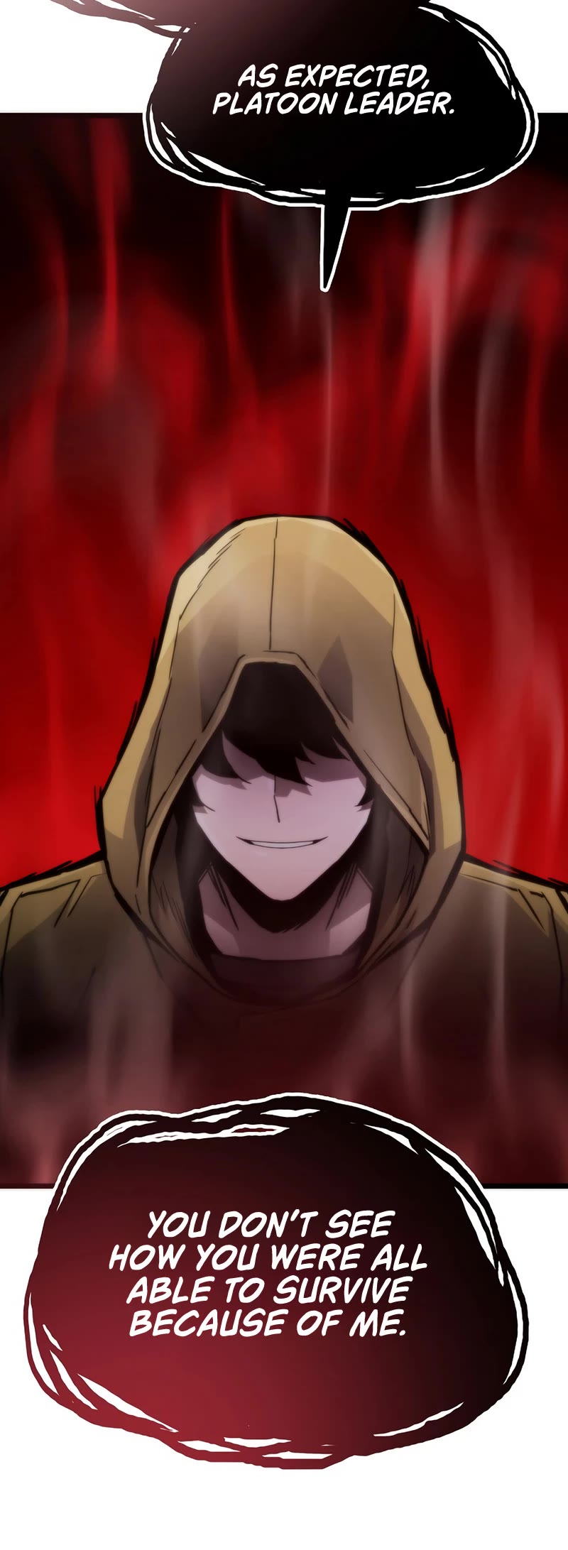 Past Life Regressor (2022) Chapter 69 page 17 - Chapter 69