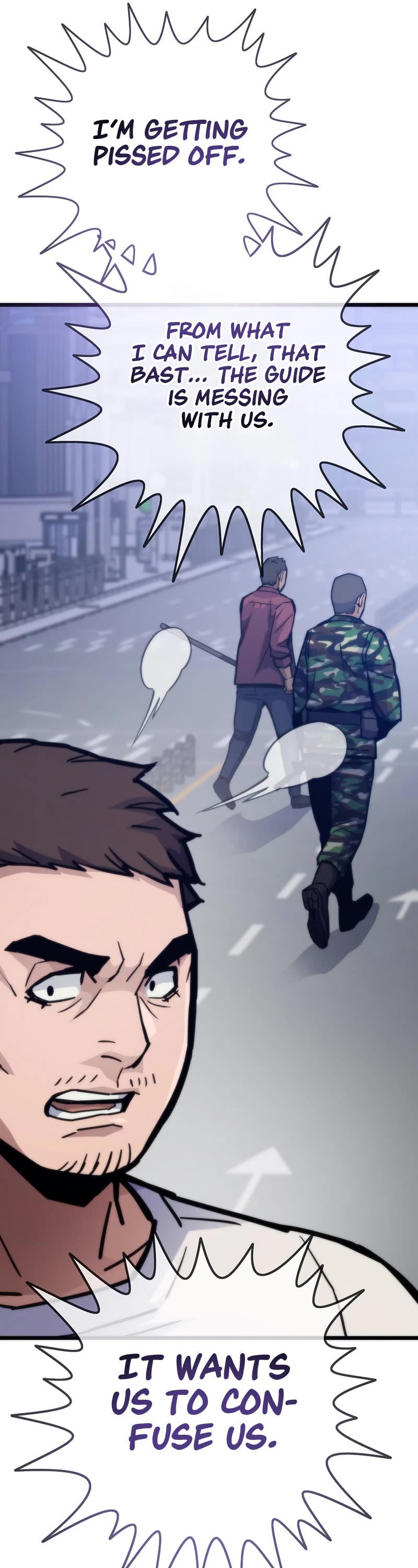 Past Life Regressor (2022) Chapter 69 page 19 - Chapter 69