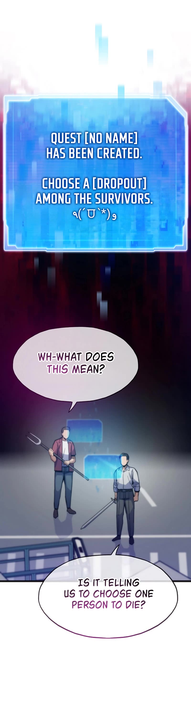 Past Life Regressor (2022) Chapter 69 page 2 - Chapter 69