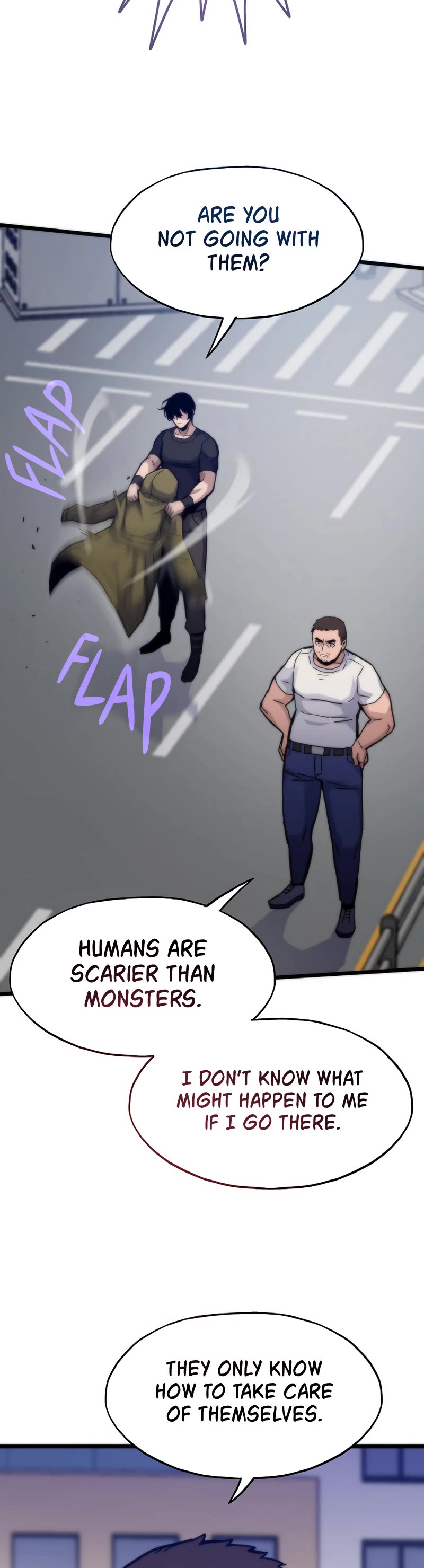 Past Life Regressor (2022) Chapter 69 page 20 - Chapter 69