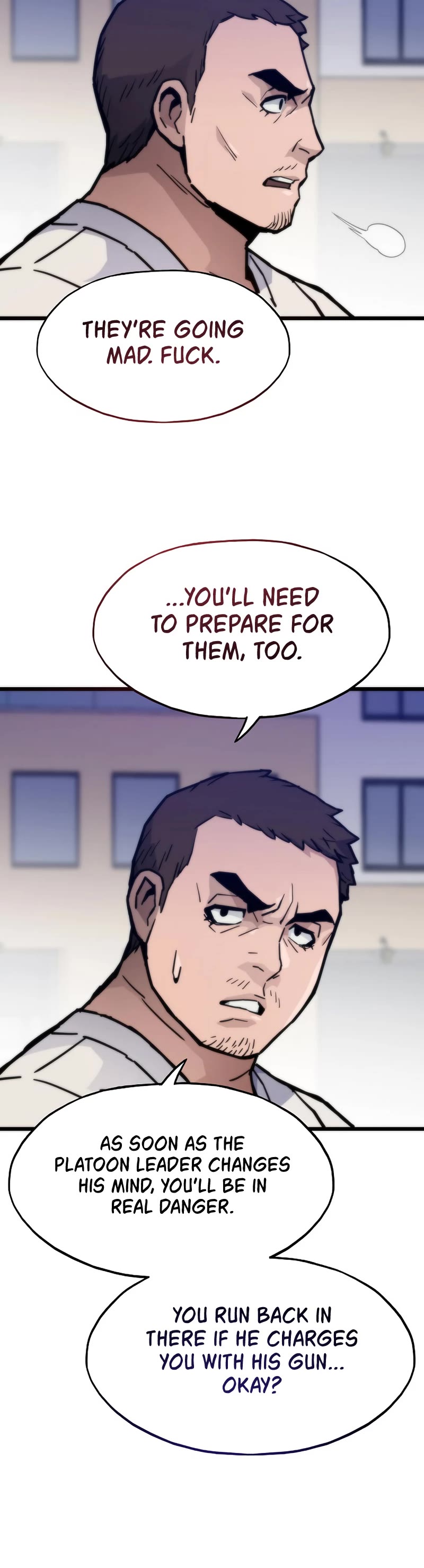 Past Life Regressor (2022) Chapter 69 page 21 - Chapter 69