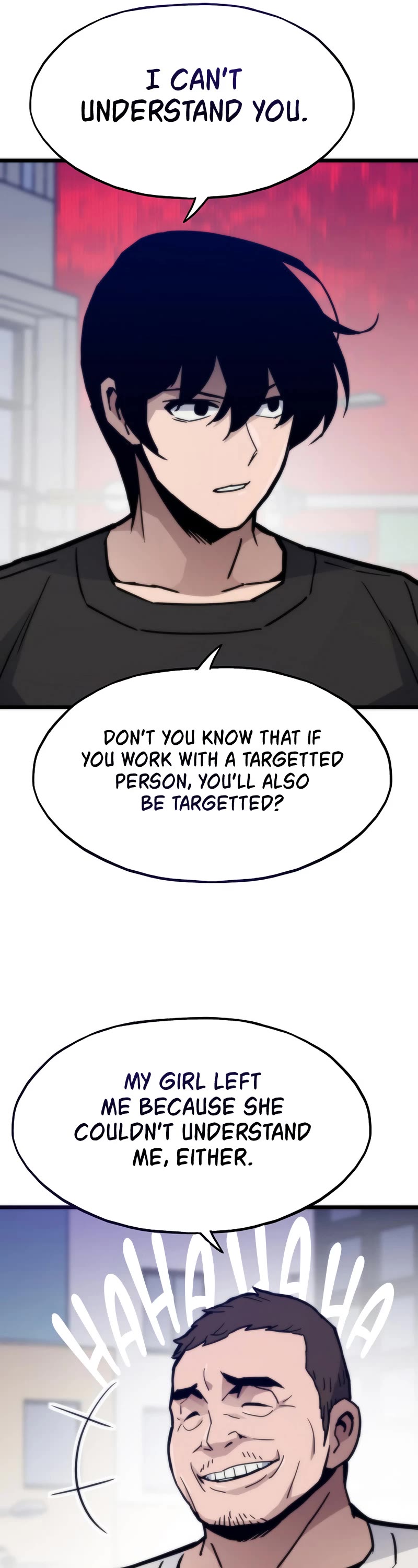 Past Life Regressor (2022) Chapter 69 page 22 - Chapter 69