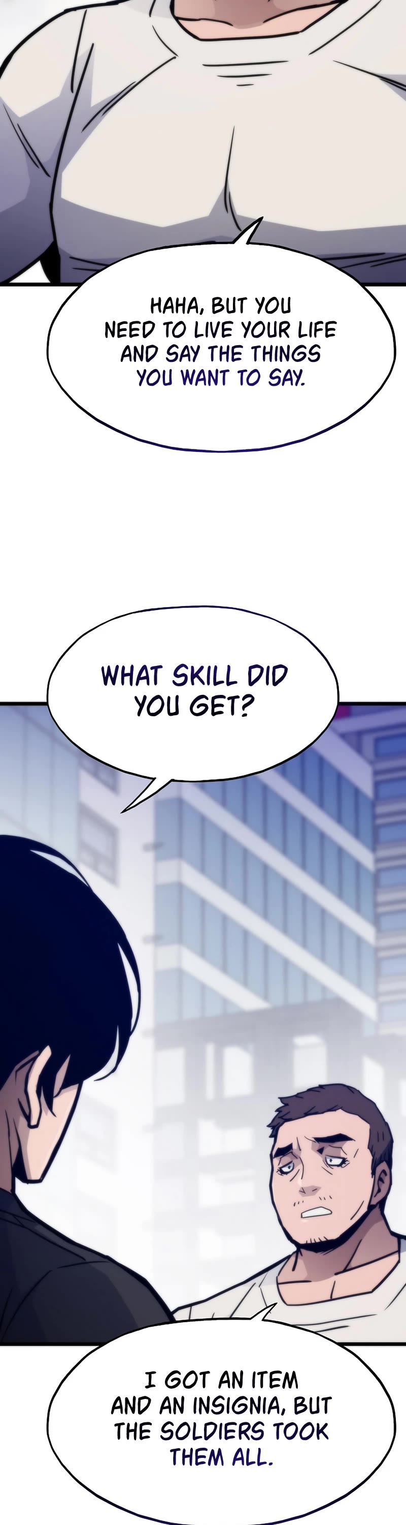 Past Life Regressor (2022) Chapter 69 page 23 - Chapter 69