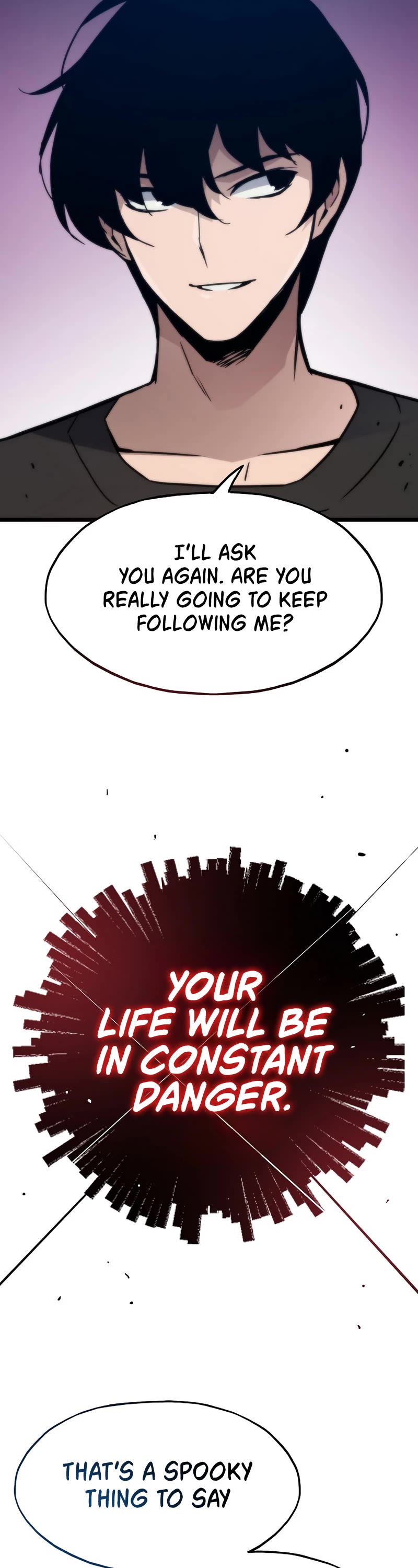 Past Life Regressor (2022) Chapter 69 page 27 - Chapter 69