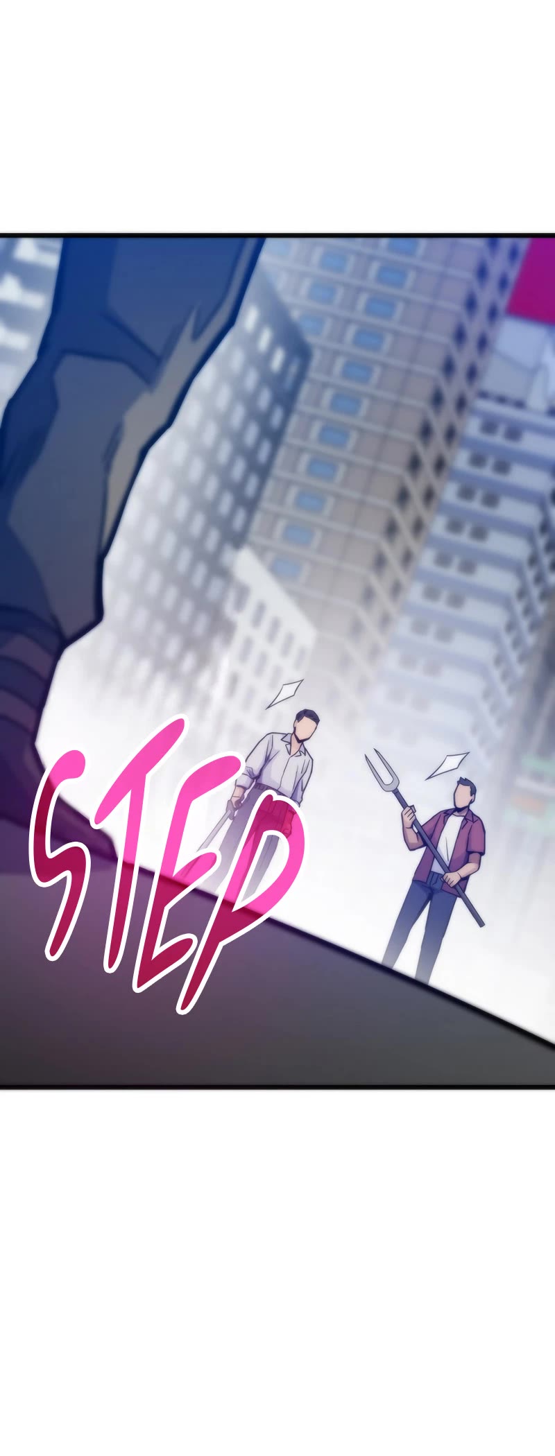 Past Life Regressor (2022) Chapter 69 page 3 - Chapter 69