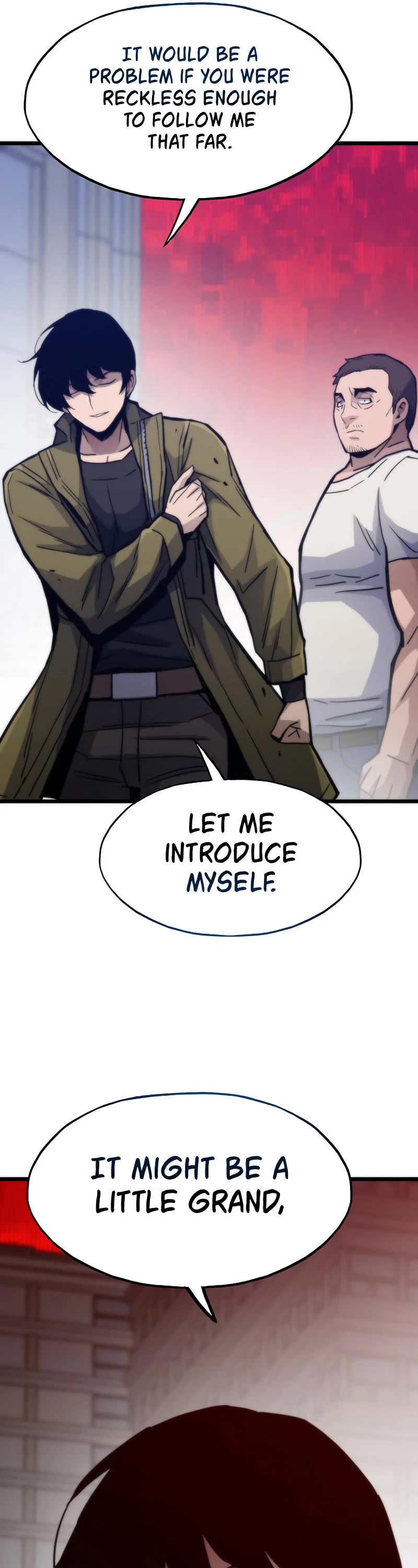 Past Life Regressor (2022) Chapter 69 page 30 - Chapter 69