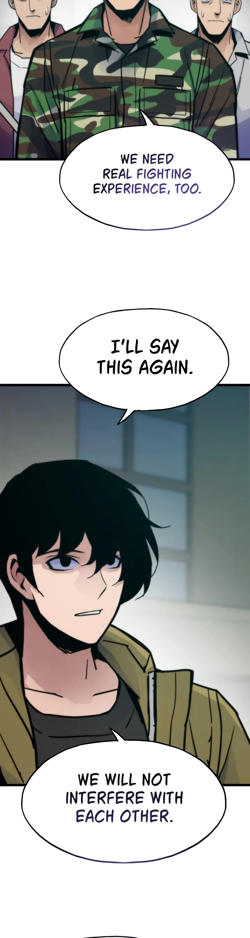 Past Life Regressor (2022) Chapter 69 page 35 - Chapter 69