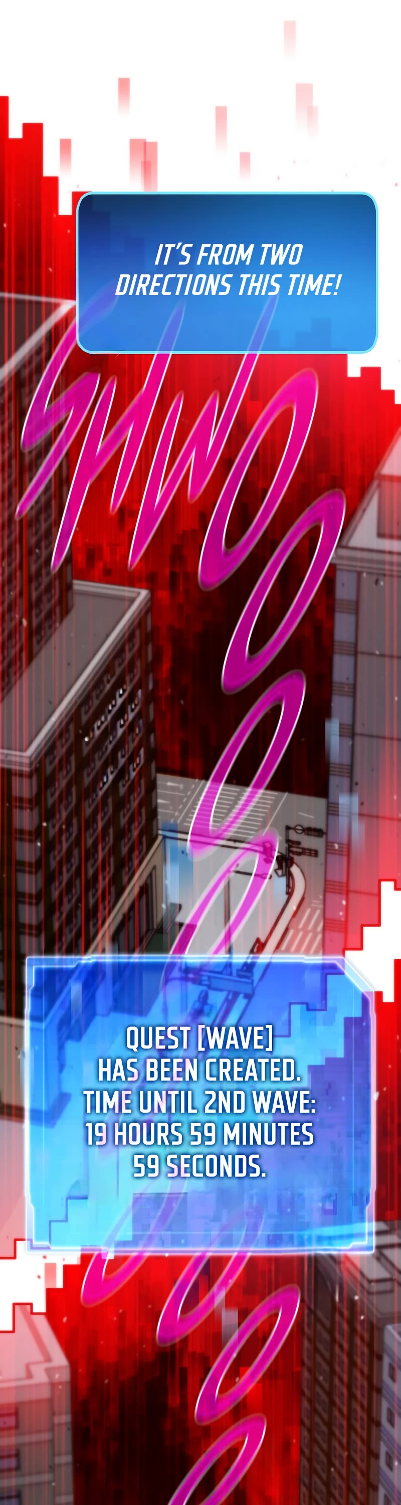 Past Life Regressor (2022) Chapter 69 page 38 - Chapter 69
