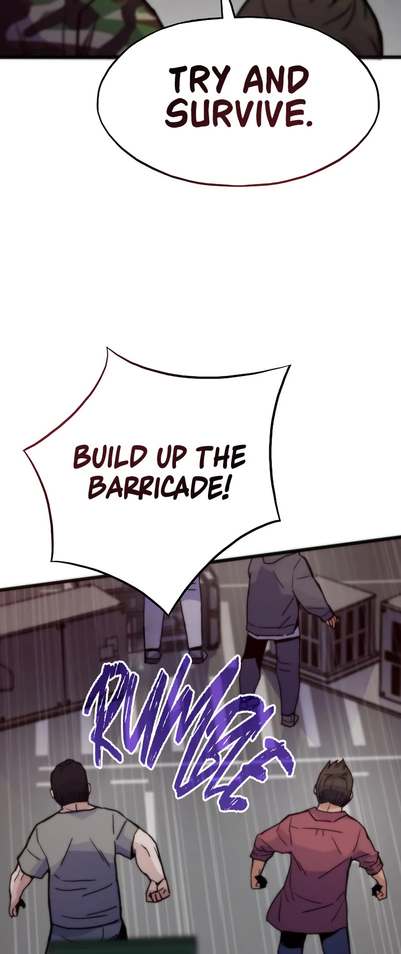 Past Life Regressor (2022) Chapter 69 page 40 - Chapter 69