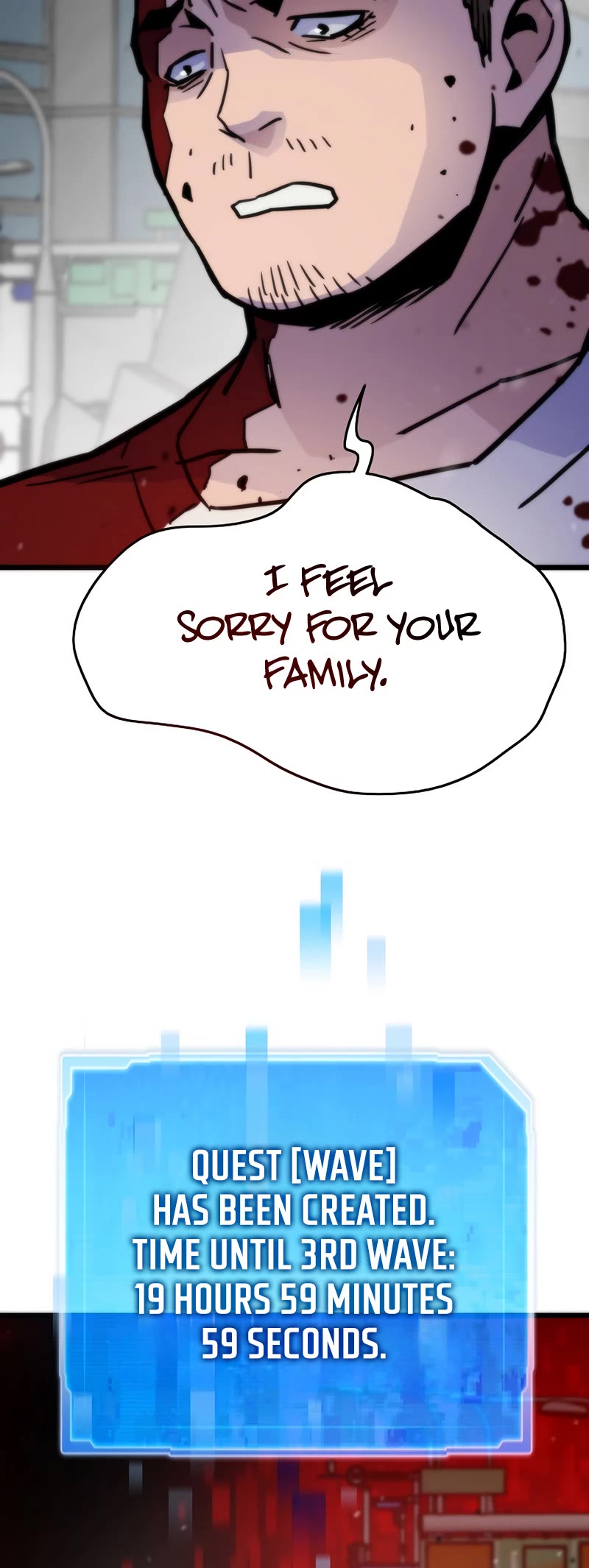 Past Life Regressor (2022) Chapter 69 page 47 - Chapter 69