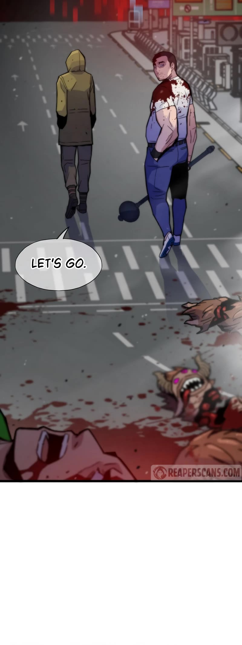 Past Life Regressor (2022) Chapter 69 page 48 - Chapter 69