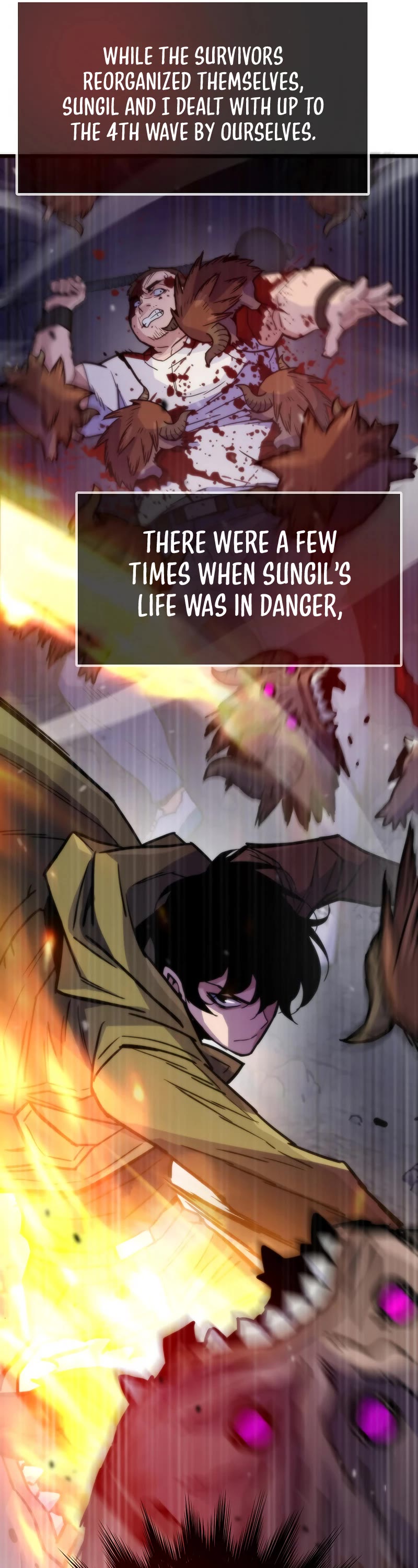 Past Life Regressor (2022) Chapter 69 page 49 - Chapter 69