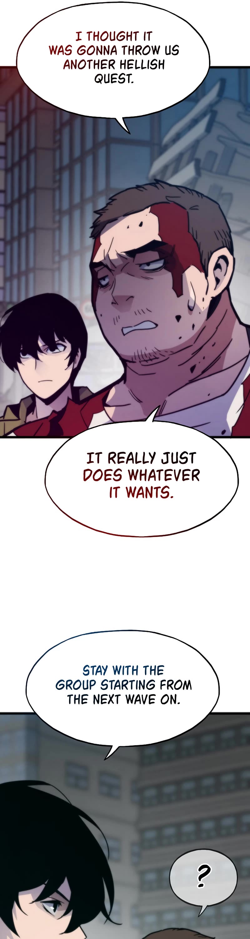 Past Life Regressor (2022) Chapter 69 page 53 - Chapter 69