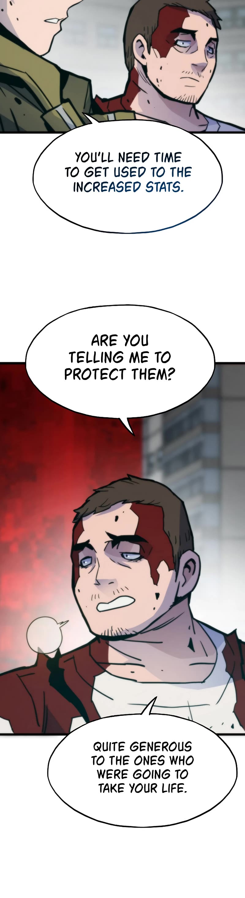 Past Life Regressor (2022) Chapter 69 page 54 - Chapter 69