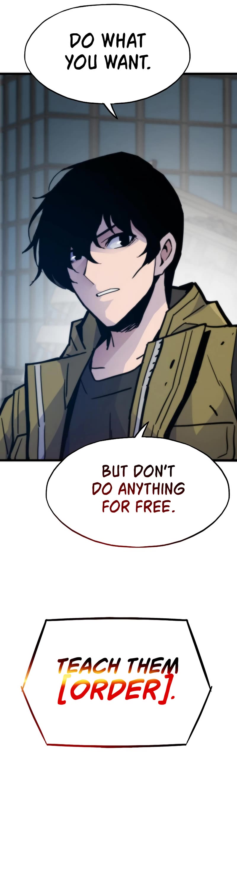 Past Life Regressor (2022) Chapter 69 page 55 - Chapter 69