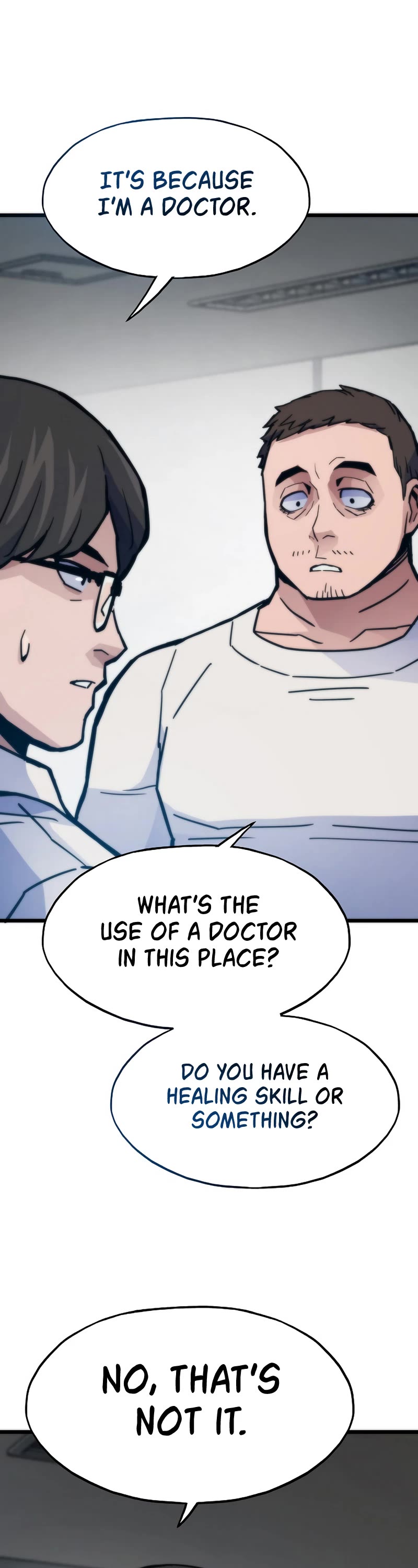 Past Life Regressor (2022) Chapter 69 page 57 - Chapter 69