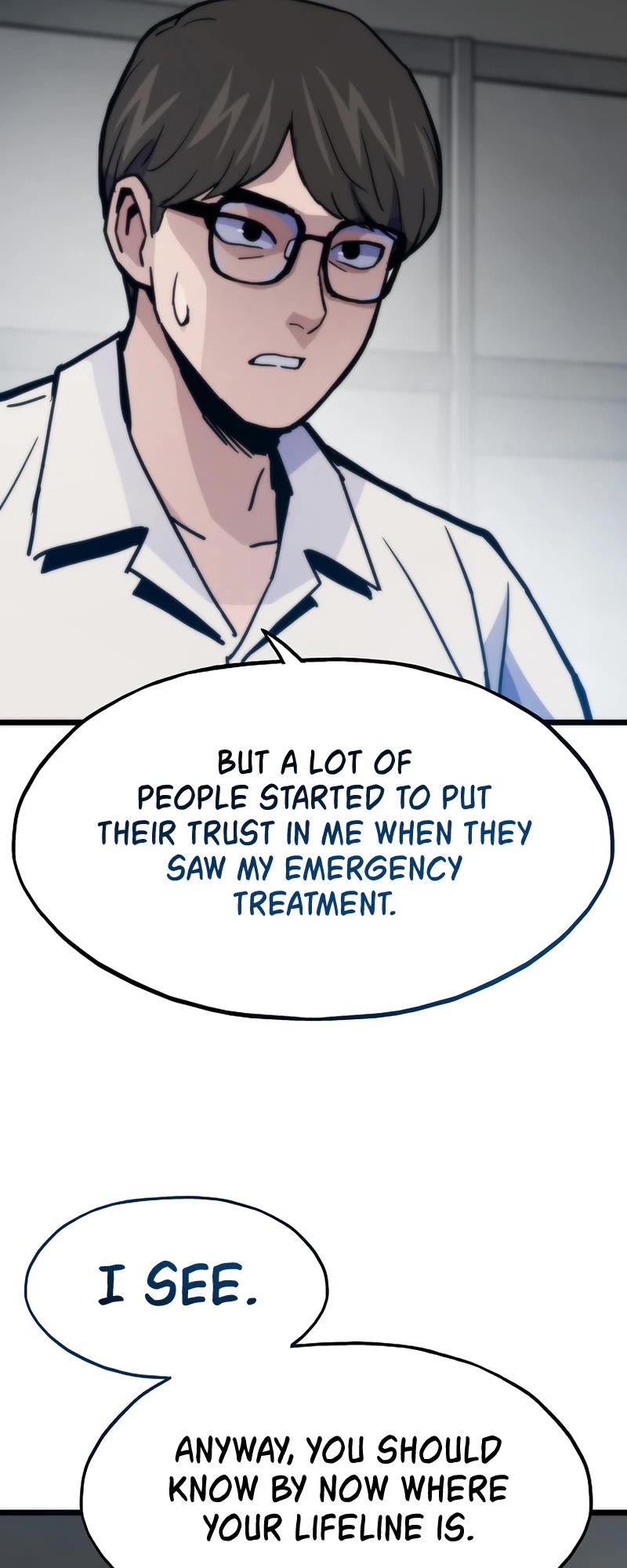 Past Life Regressor (2022) Chapter 69 page 58 - Chapter 69