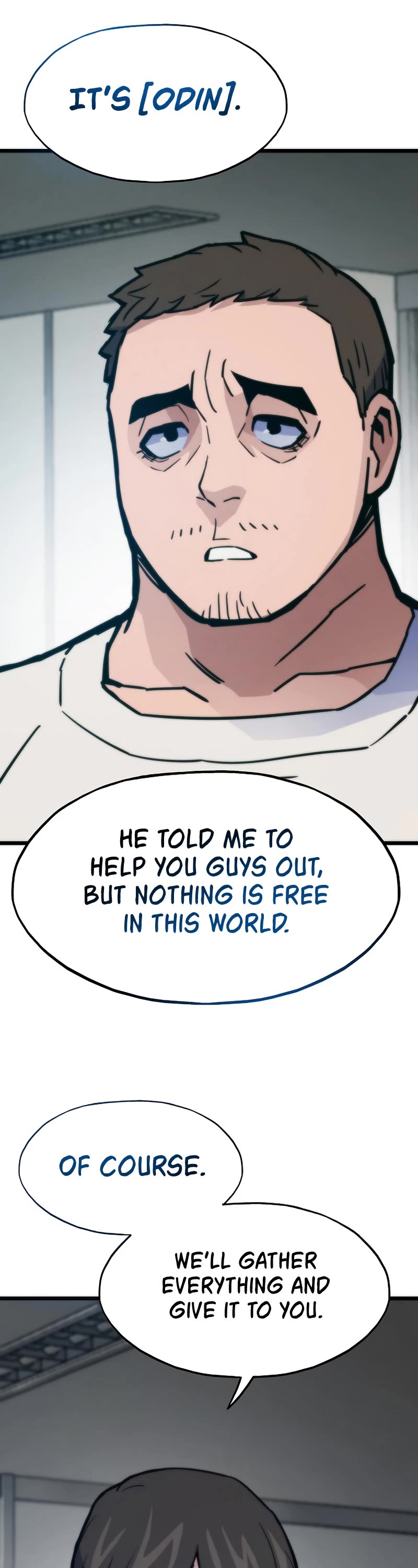 Past Life Regressor (2022) Chapter 69 page 60 - Chapter 69