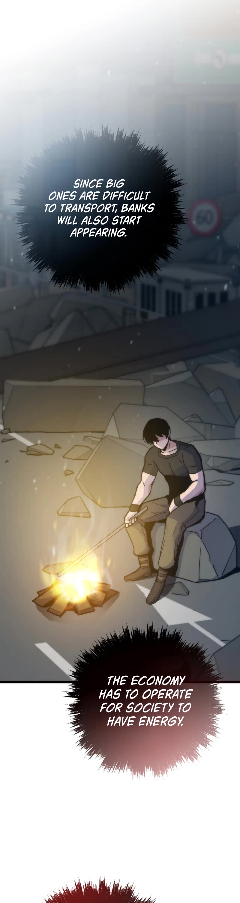 Past Life Regressor (2022) Chapter 69 page 64 - Chapter 69