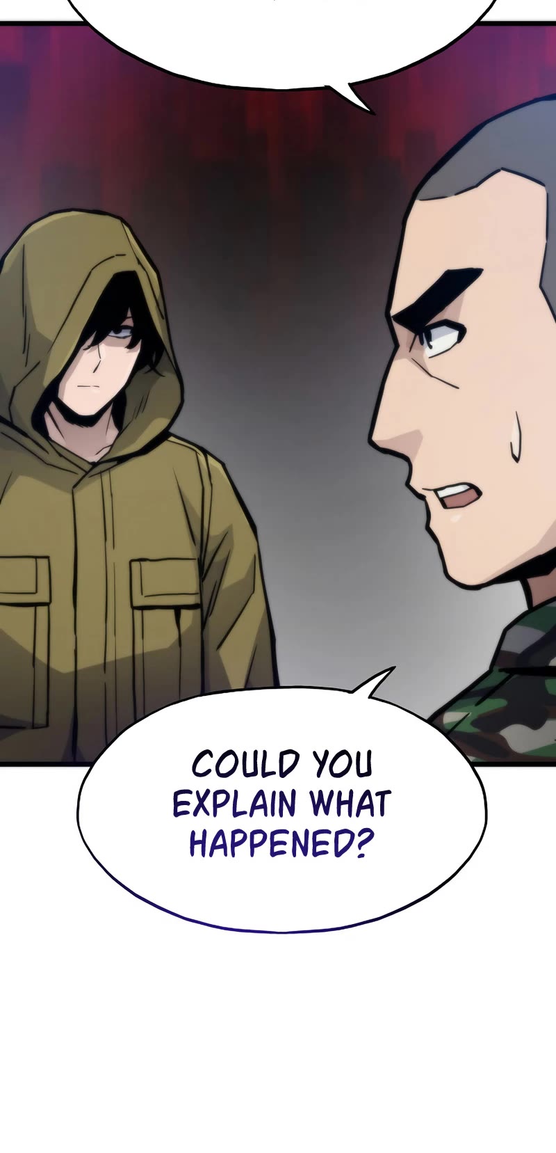 Past Life Regressor (2022) Chapter 69 page 8 - Chapter 69