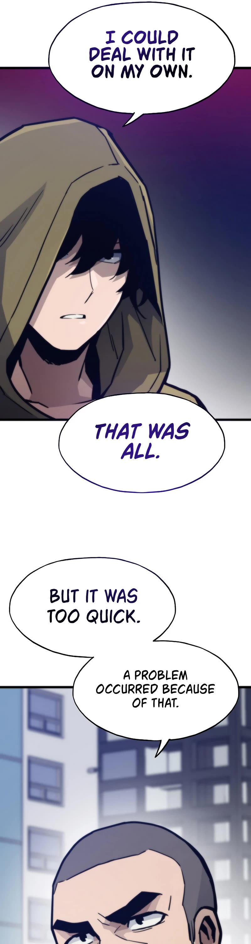 Past Life Regressor (2022) Chapter 69 page 9 - Chapter 69