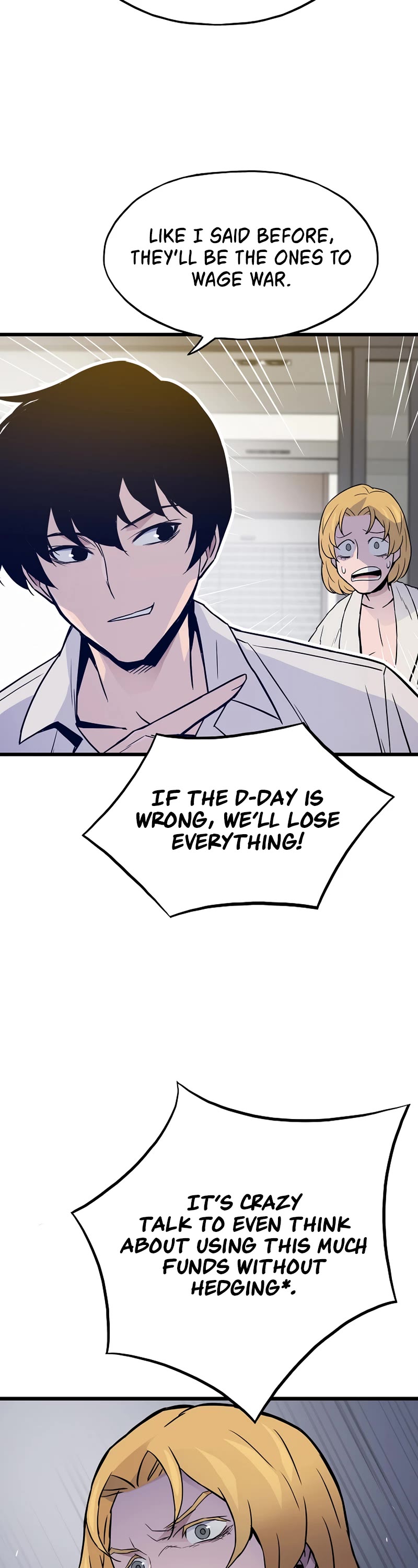 Past Life Regressor (2022) Chapter 7 page 11 - Chapter 7