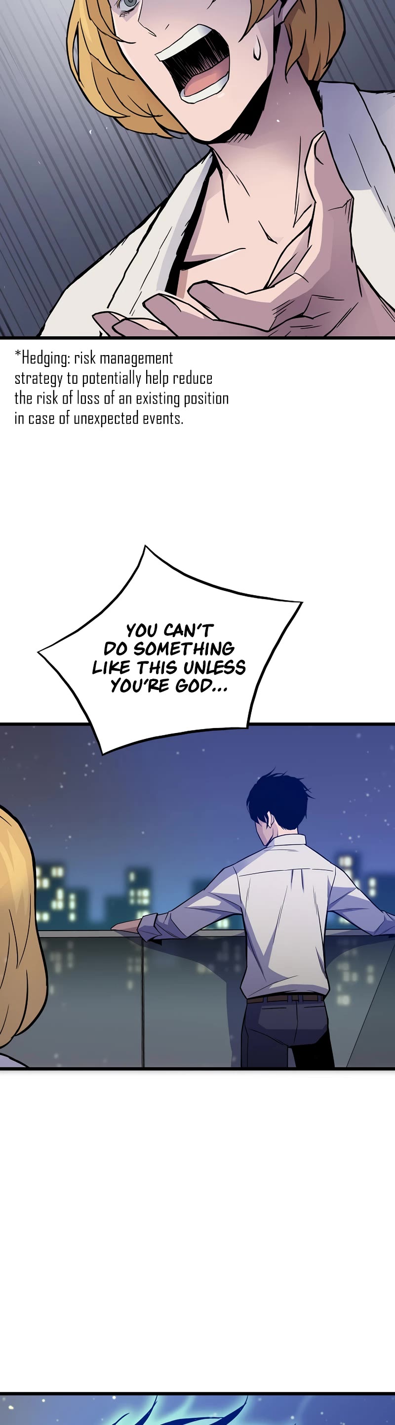 Past Life Regressor (2022) Chapter 7 page 12 - Chapter 7