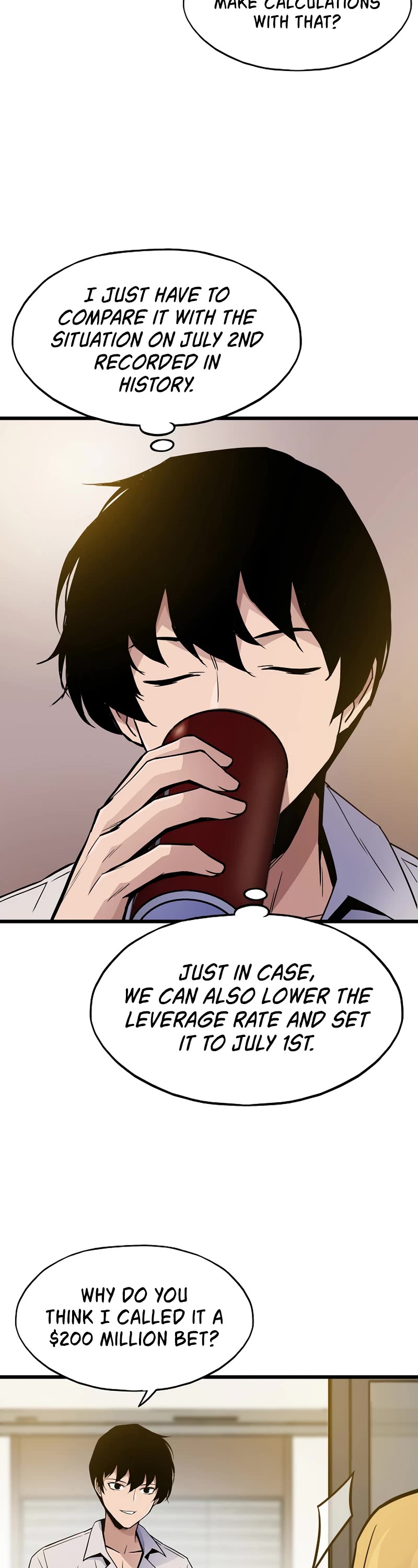 Past Life Regressor (2022) Chapter 7 page 15 - Chapter 7