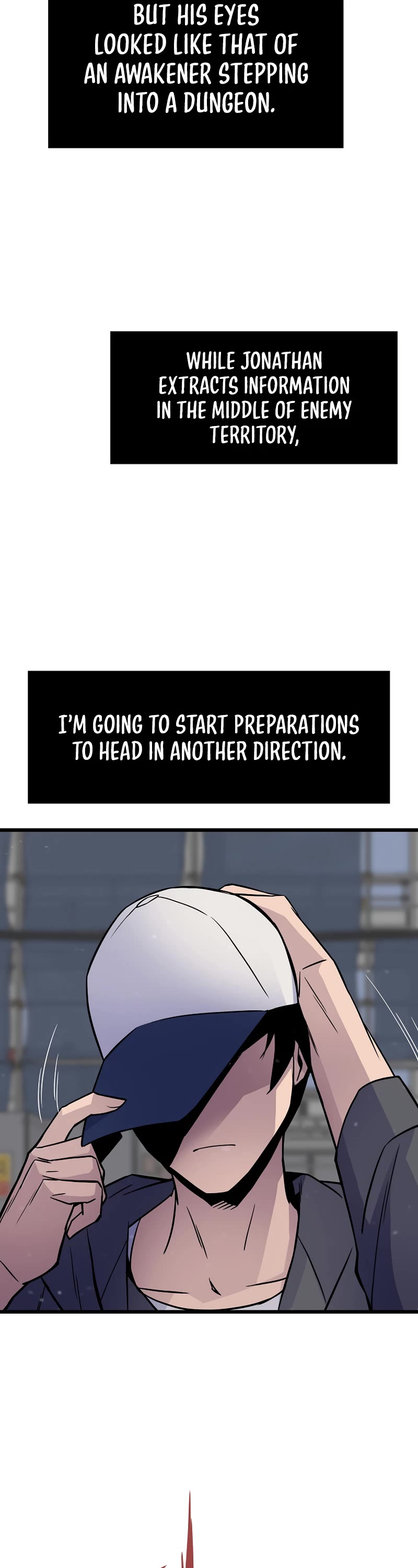 Past Life Regressor (2022) Chapter 7 page 19 - Chapter 7