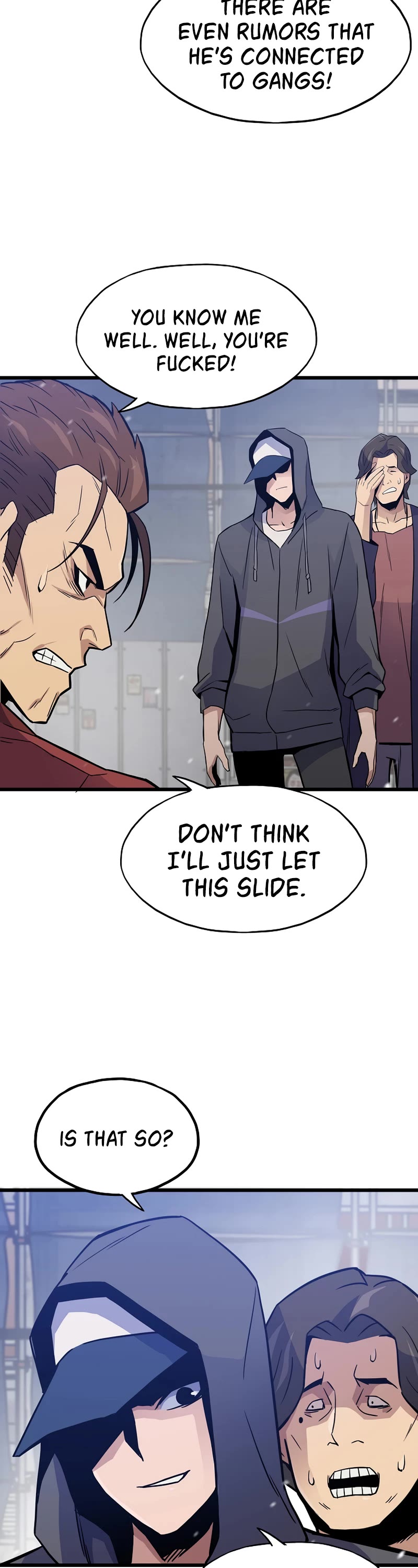 Past Life Regressor (2022) Chapter 7 page 24 - Chapter 7