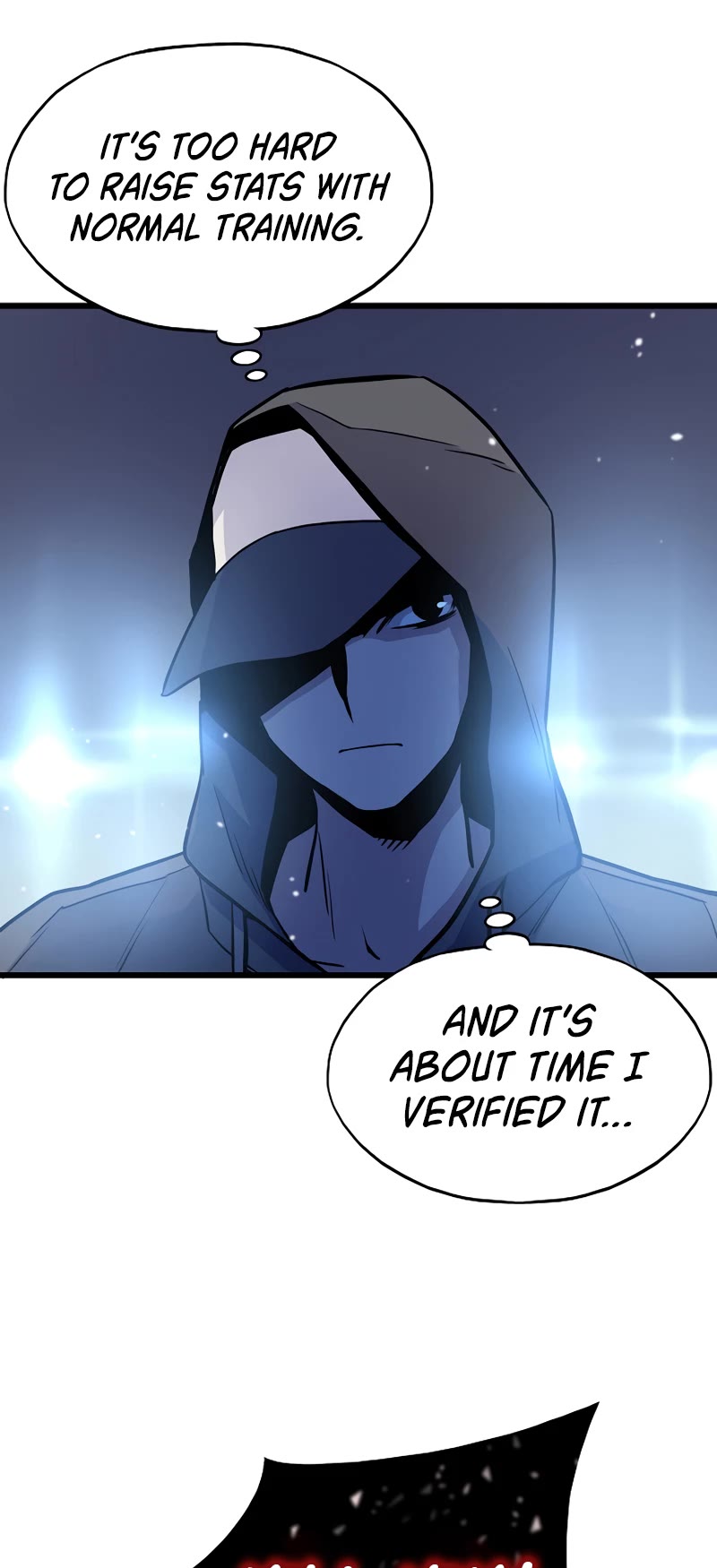 Past Life Regressor (2022) Chapter 7 page 28 - Chapter 7