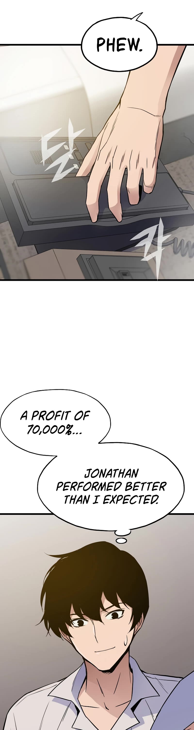 Past Life Regressor (2022) Chapter 7 page 3 - Chapter 7