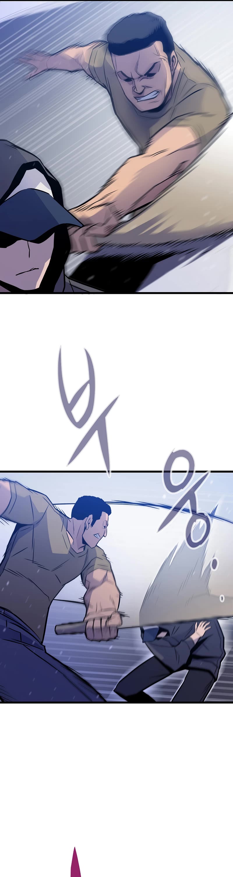 Past Life Regressor (2022) Chapter 7 page 34 - Chapter 7