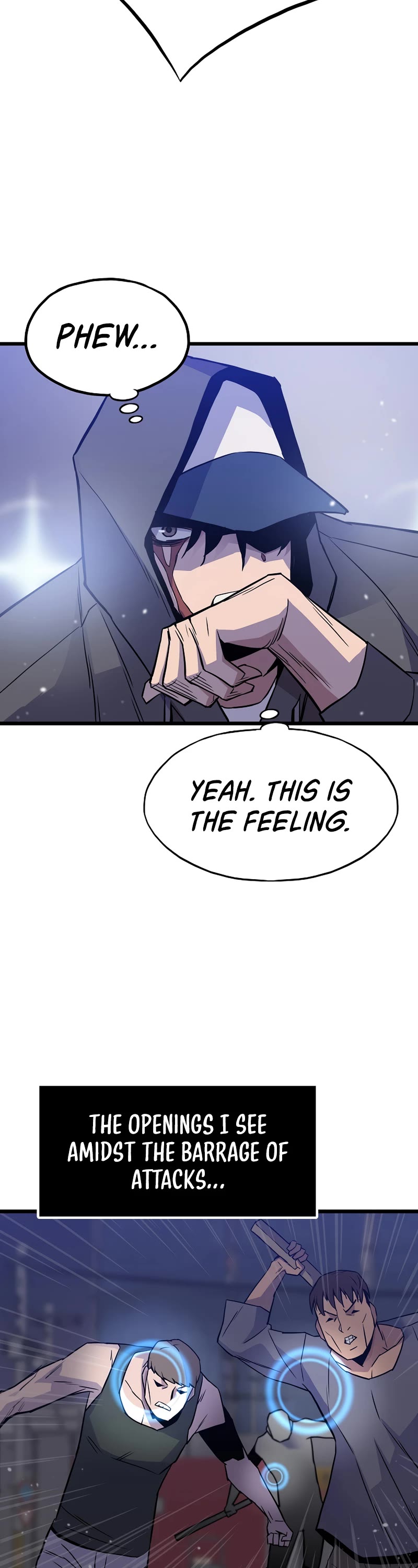 Past Life Regressor (2022) Chapter 7 page 39 - Chapter 7