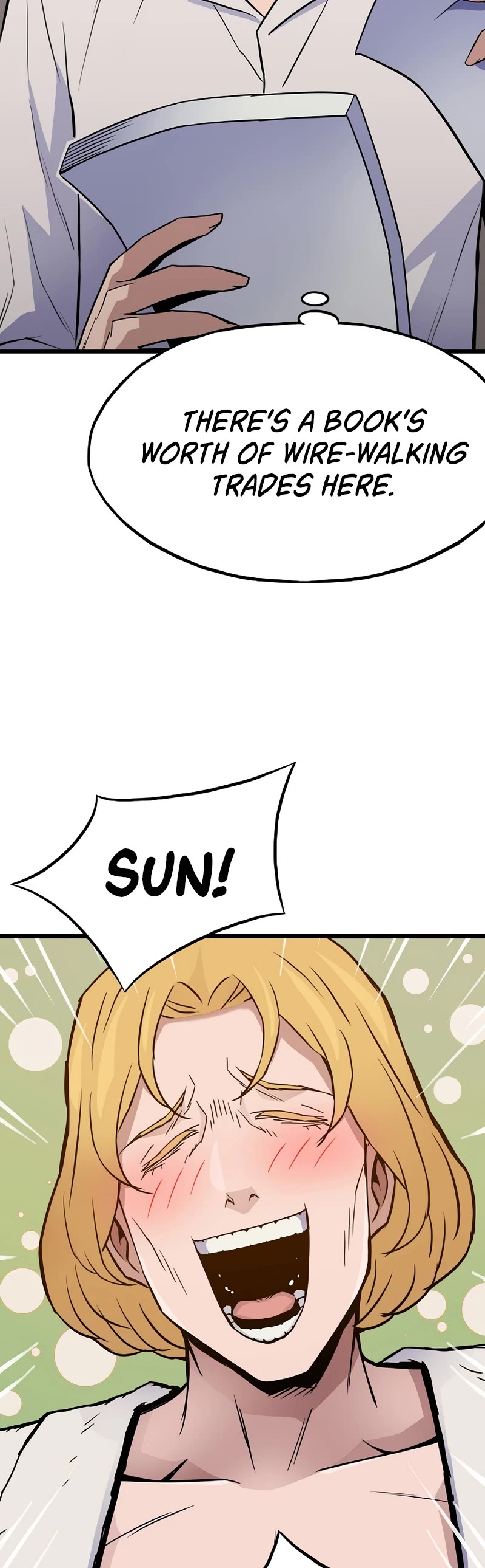 Past Life Regressor (2022) Chapter 7 page 4 - Chapter 7