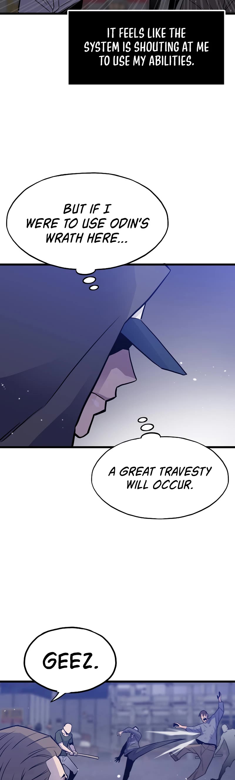 Past Life Regressor (2022) Chapter 7 page 40 - Chapter 7