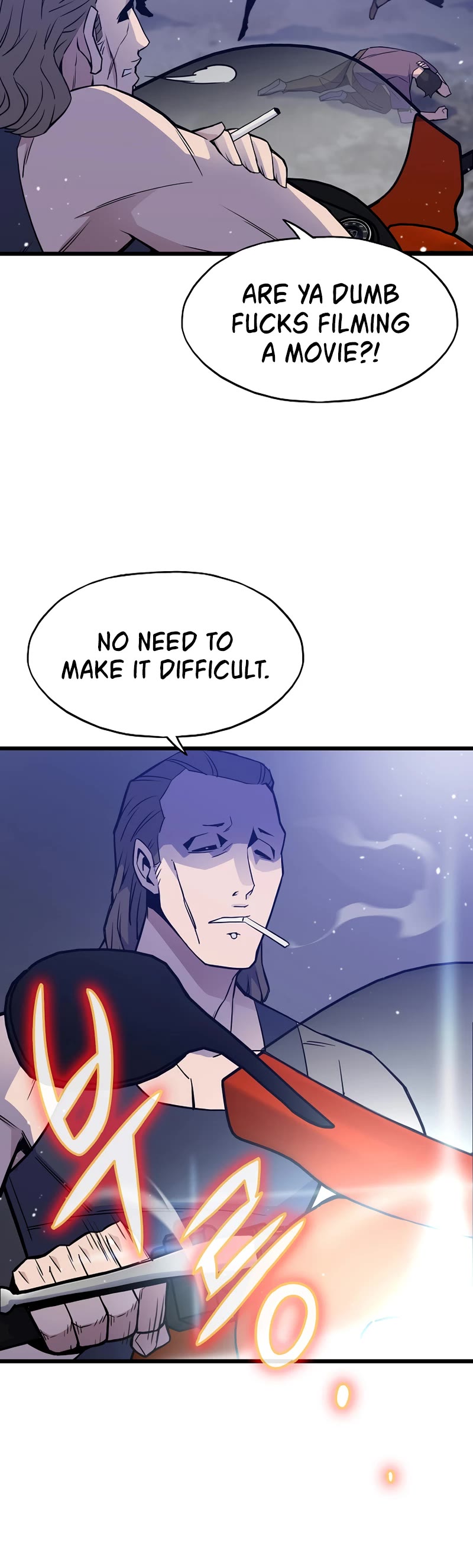 Past Life Regressor (2022) Chapter 7 page 41 - Chapter 7