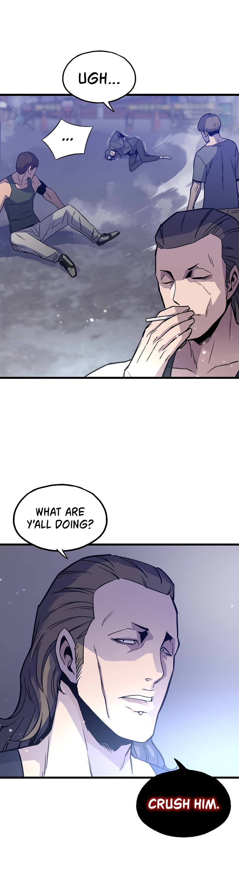 Past Life Regressor (2022) Chapter 7 page 44 - Chapter 7