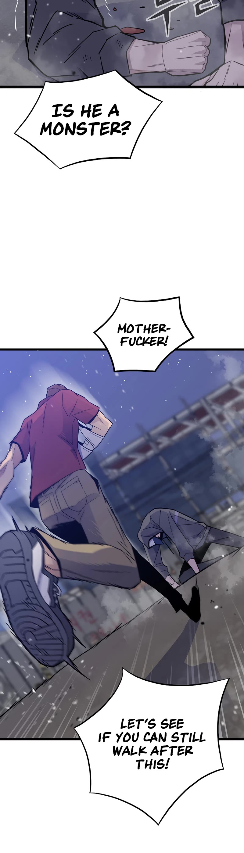 Past Life Regressor (2022) Chapter 7 page 48 - Chapter 7