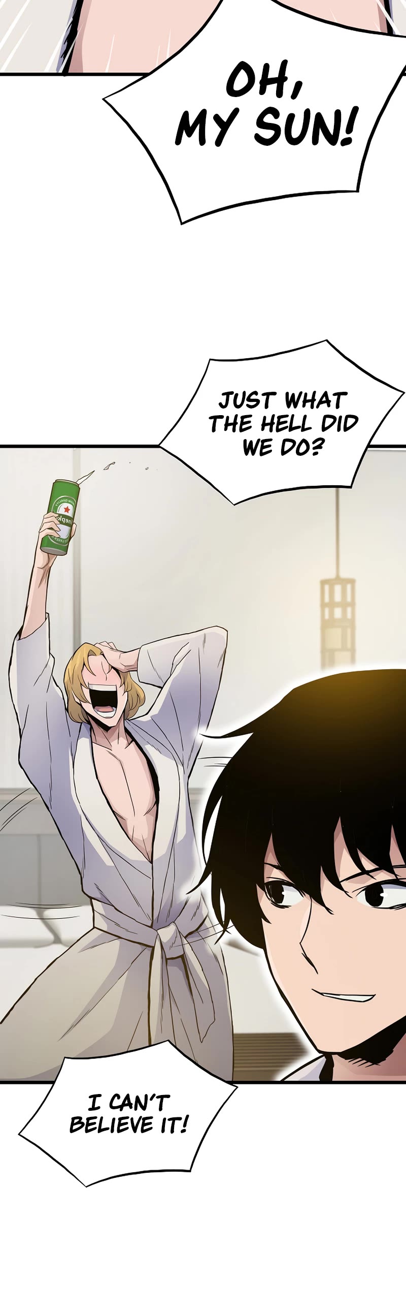 Past Life Regressor (2022) Chapter 7 page 5 - Chapter 7