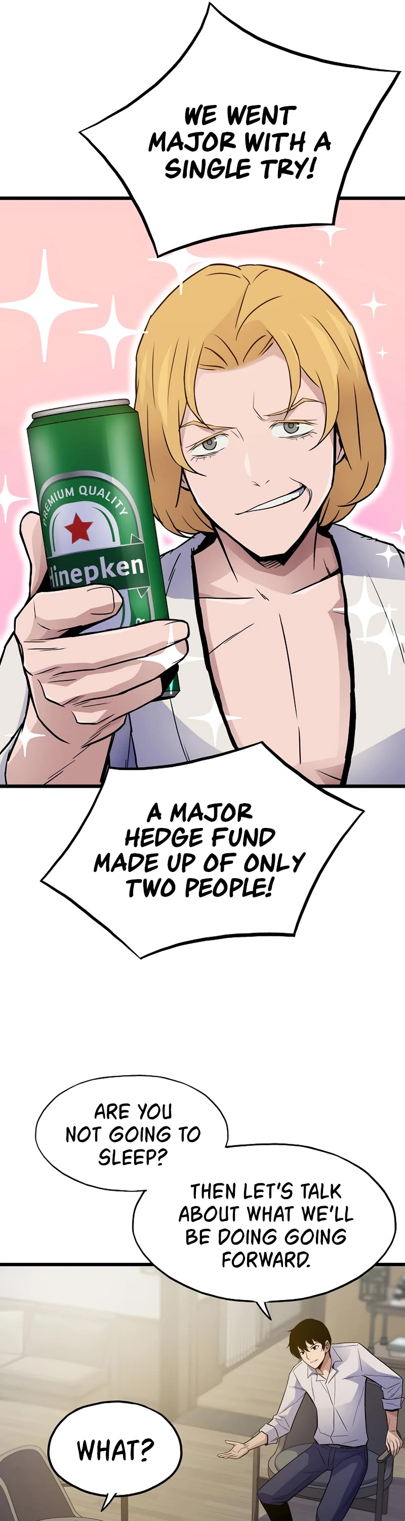 Past Life Regressor (2022) Chapter 7 page 6 - Chapter 7