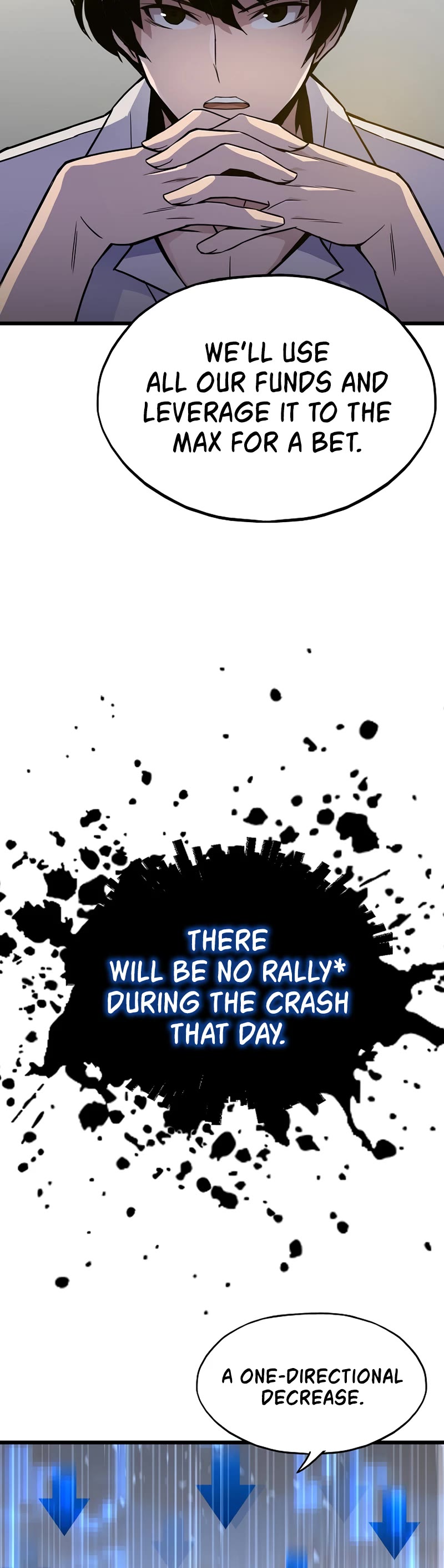 Past Life Regressor (2022) Chapter 7 page 8 - Chapter 7