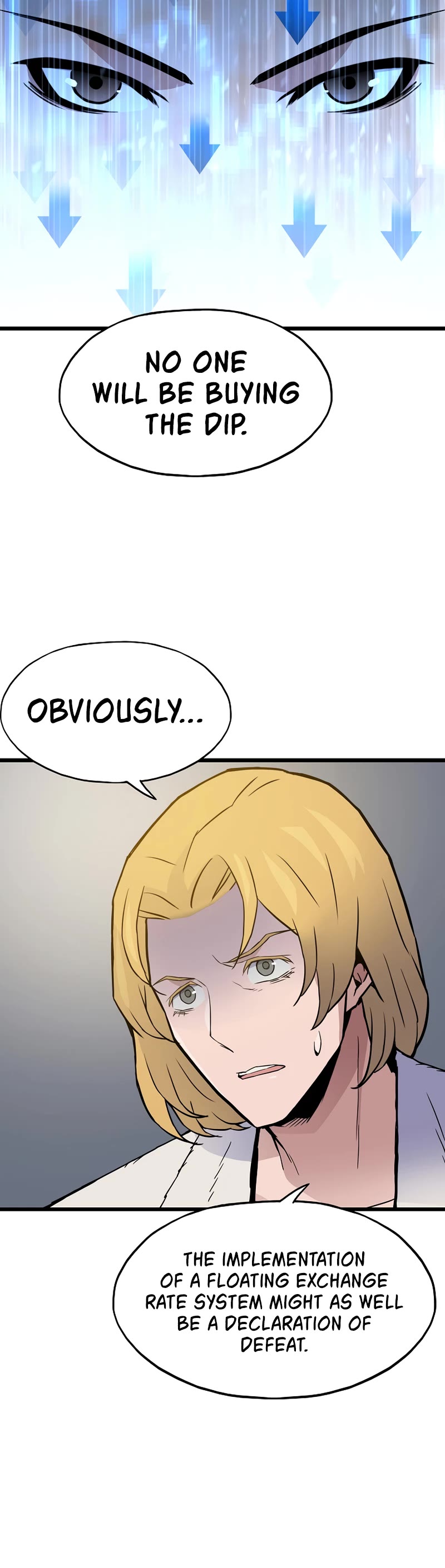 Past Life Regressor (2022) Chapter 7 page 9 - Chapter 7