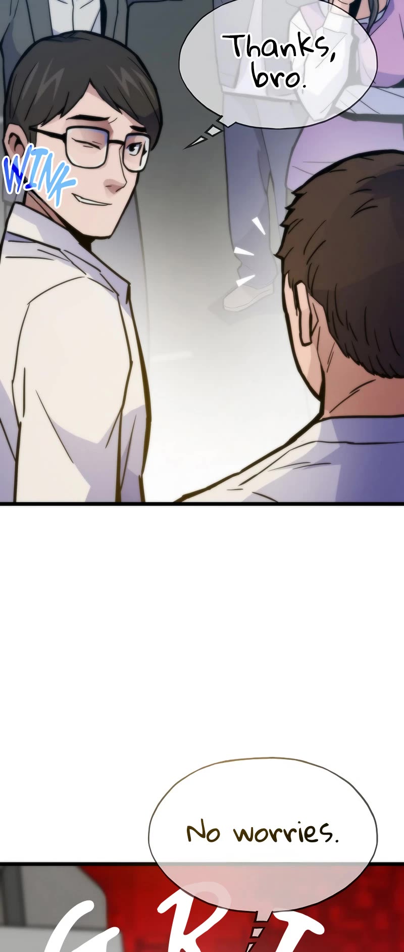 Past Life Regressor (2022) Chapter 70 page 11 - Chapter 70