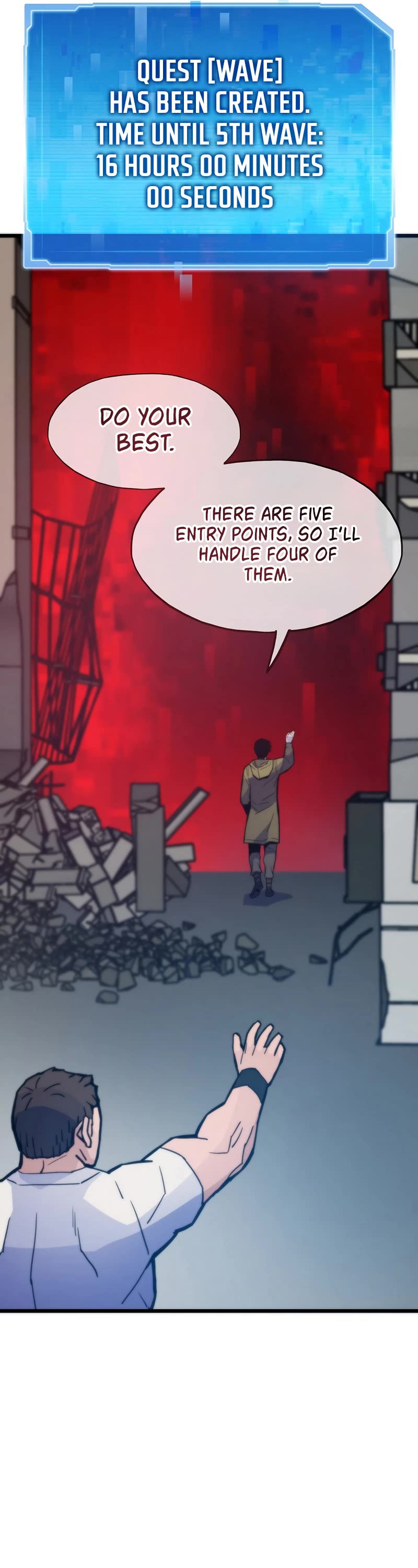 Past Life Regressor (2022) Chapter 70 page 16 - Chapter 70