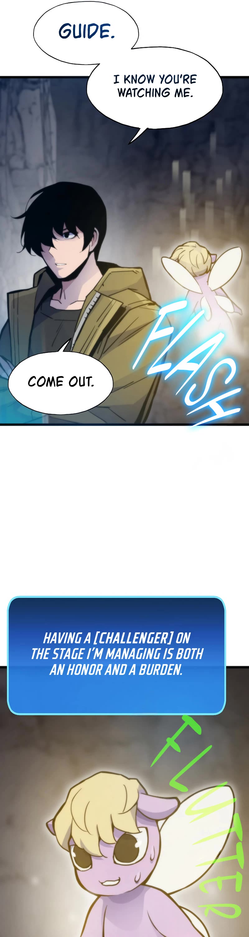 Past Life Regressor (2022) Chapter 70 page 19 - Chapter 70