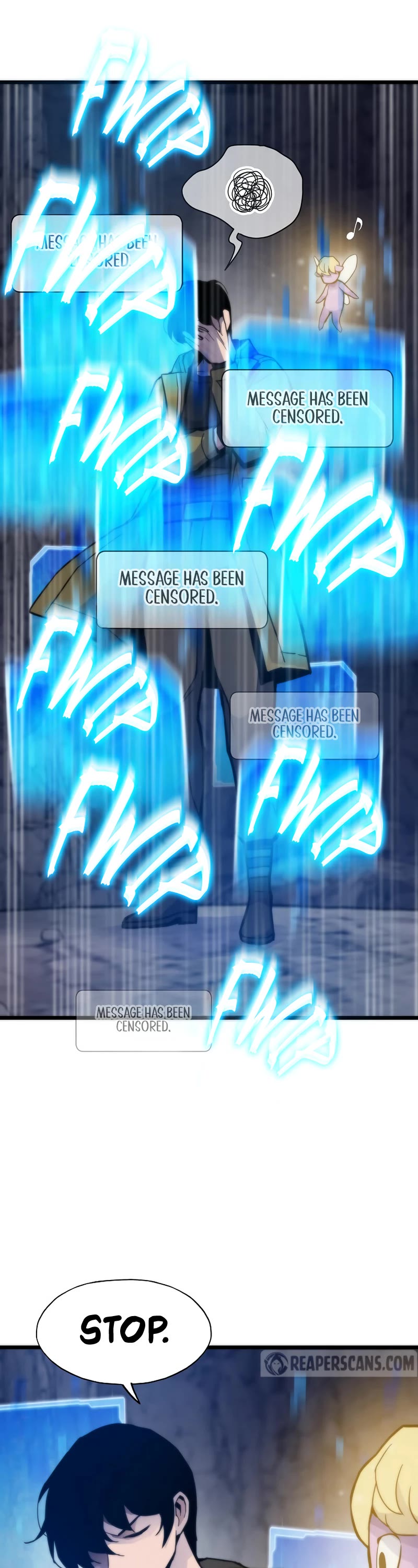 Past Life Regressor (2022) Chapter 70 page 23 - Chapter 70