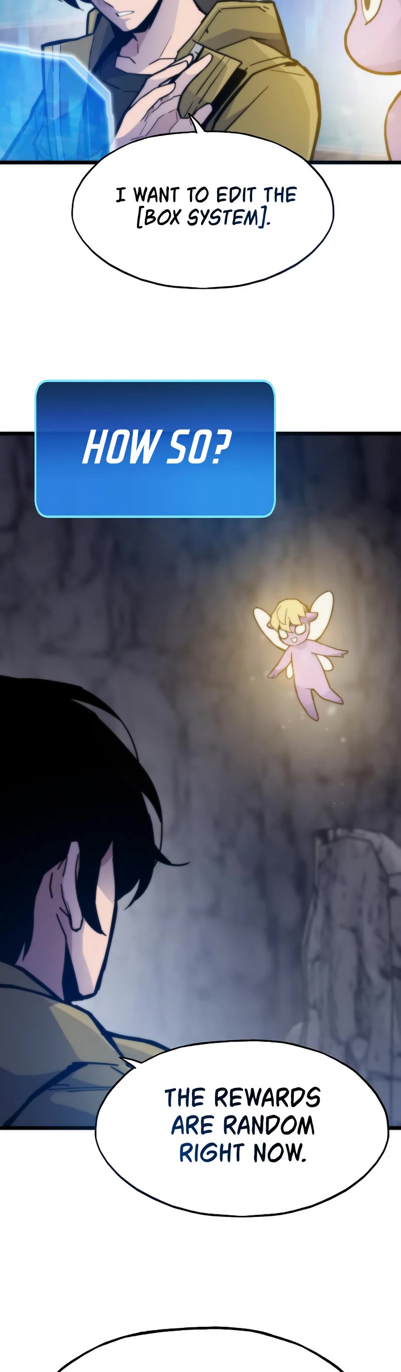 Past Life Regressor (2022) Chapter 70 page 24 - Chapter 70