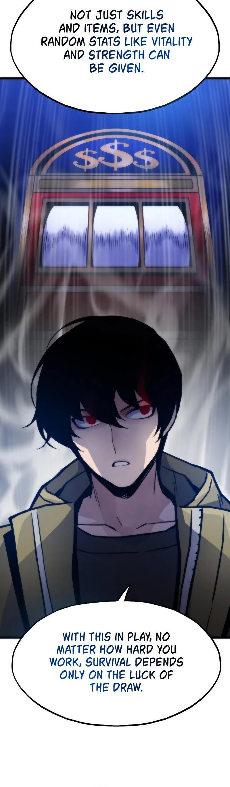 Past Life Regressor (2022) Chapter 70 page 25 - Chapter 70