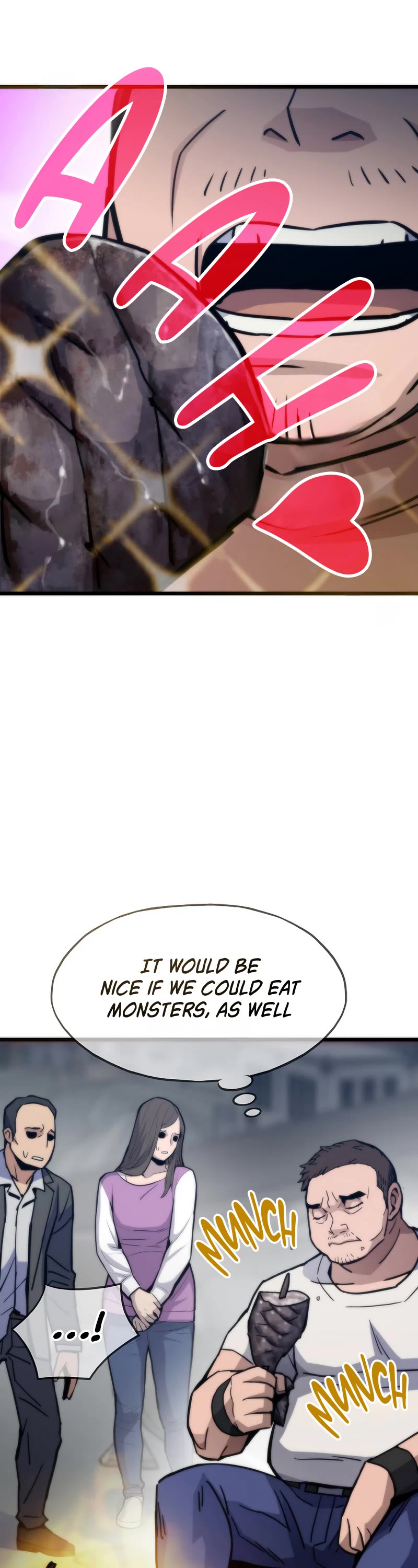 Past Life Regressor (2022) Chapter 70 page 3 - Chapter 70